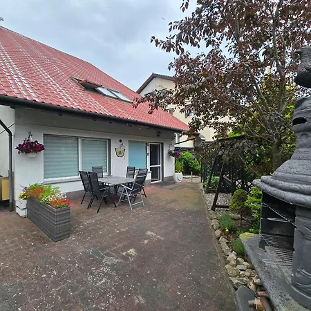Speckmann Svinoústí