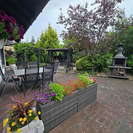 Speckmann Apartmán