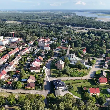 Speckmann Apartmán