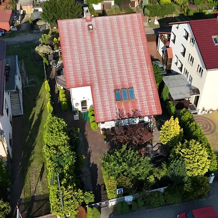 Speckmann Apartmán *