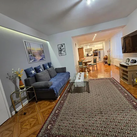 Speckmann Apartmán