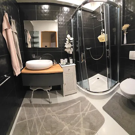 Speckmann Apartmán *