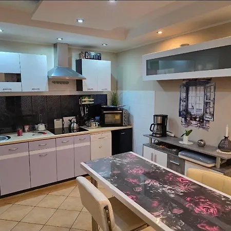 Apartmán Speckmann