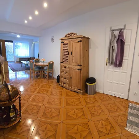 Apartmán Speckmann